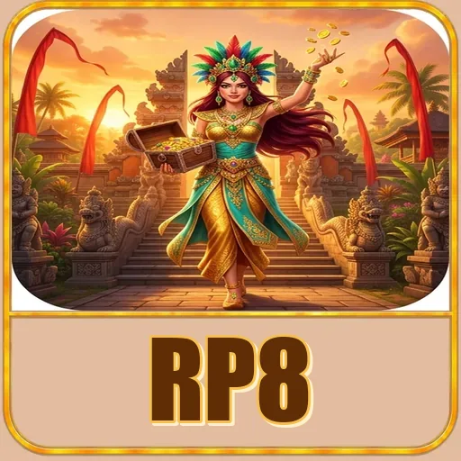 Persyaratan APK rp8: Android 5.0, 58 MB, RAM 2 GB