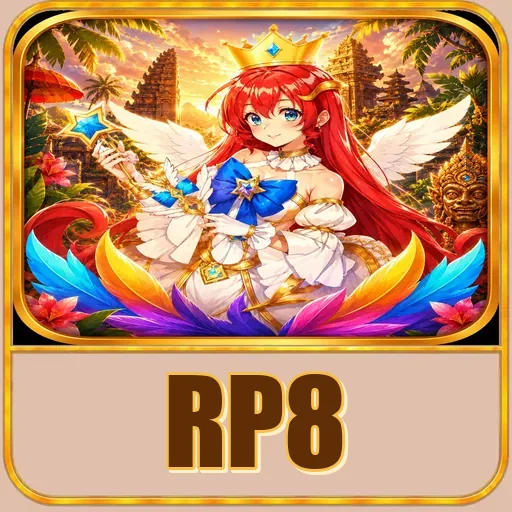 rp8 bonus