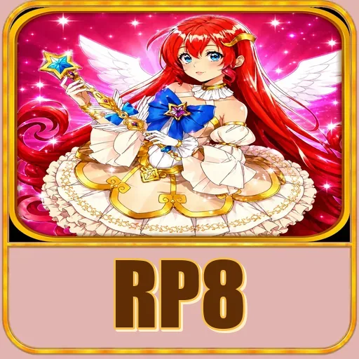Tabel RTP game kasino rp8