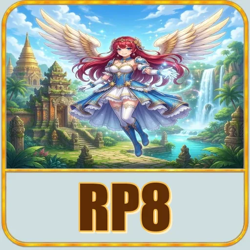 Tingkatan program VIP rp8